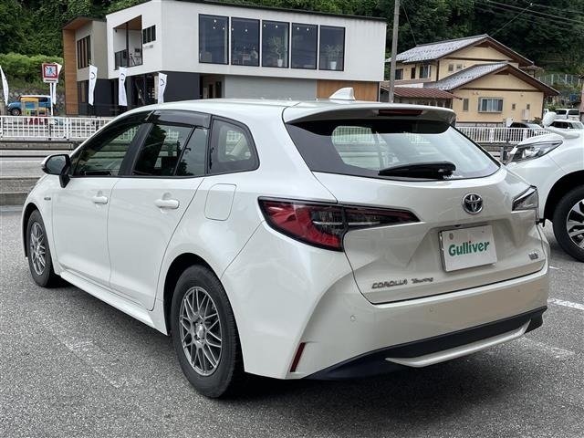 Toyota COROLLA TOURING 2019 8086134-13
