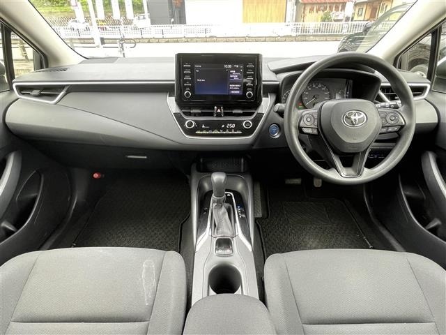 Toyota COROLLA TOURING 2019 8086134-14
