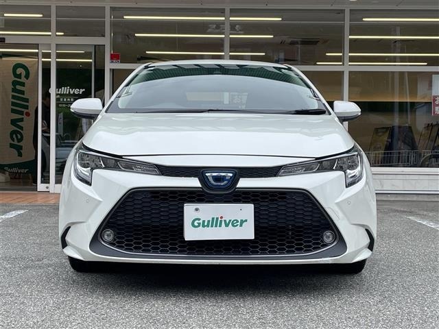 Toyota COROLLA TOURING 2019 8086134-15