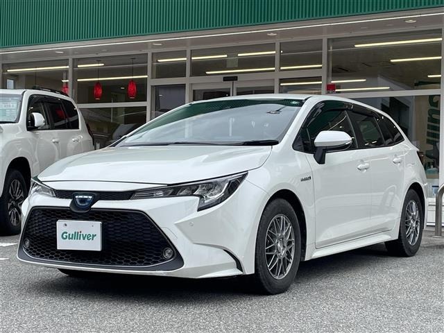 Toyota COROLLA TOURING 2019 8086134-16