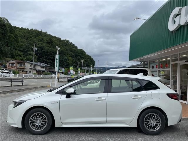 Toyota COROLLA TOURING 2019 8086134-17