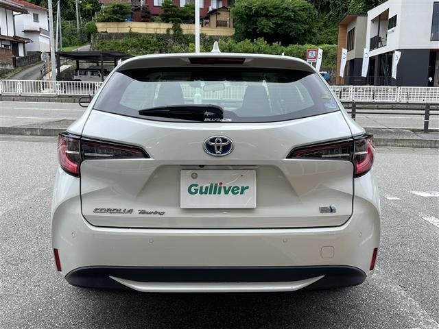 Toyota COROLLA TOURING 2019 8086134-18