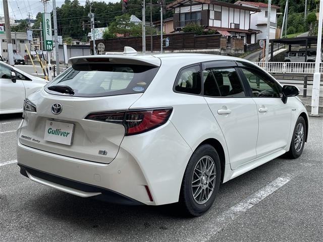 Toyota COROLLA TOURING 2019 8086134-19
