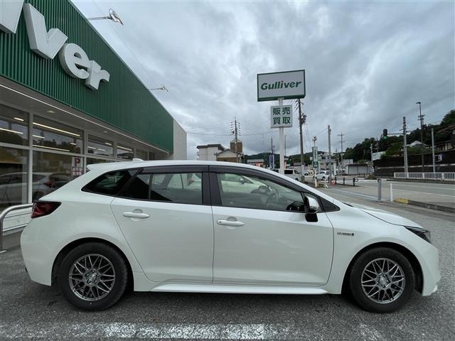 Toyota COROLLA TOURING 2019 8086134-21