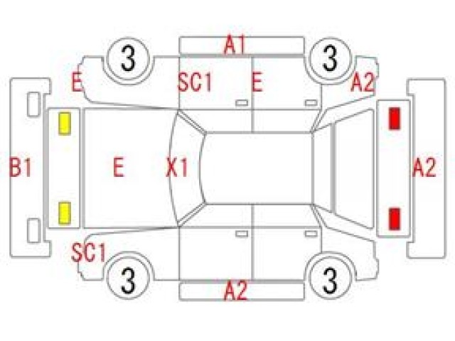 Toyota COROLLA TOURING 2019 8086134-23