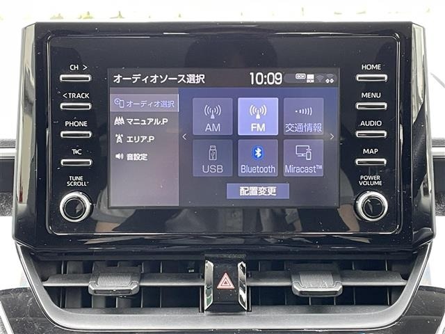 Toyota COROLLA TOURING 2019 8086134-9