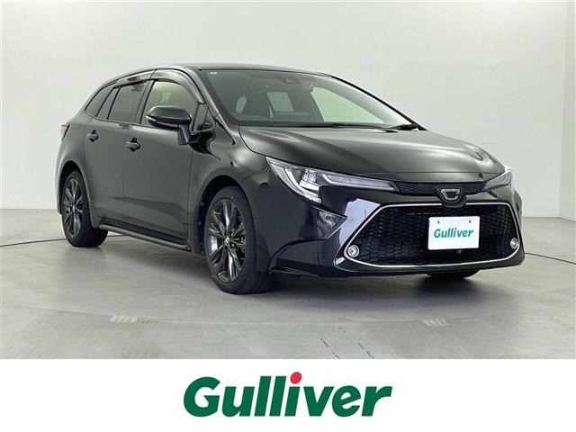 Toyota COROLLA TOURING 2022 8086135-0