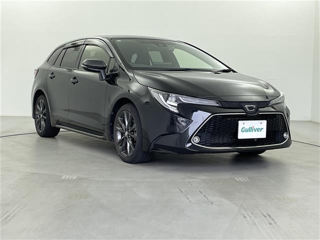 Toyota COROLLA TOURING 2022 8086135-12