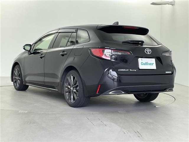 Toyota COROLLA TOURING 2022 8086135-13