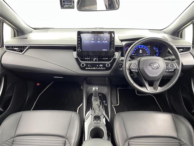 Toyota COROLLA TOURING 2022 8086135-14
