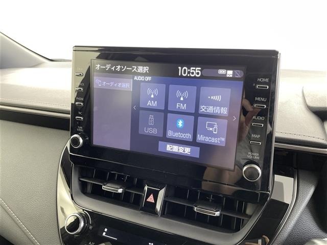Toyota COROLLA TOURING 2022 8086135-16