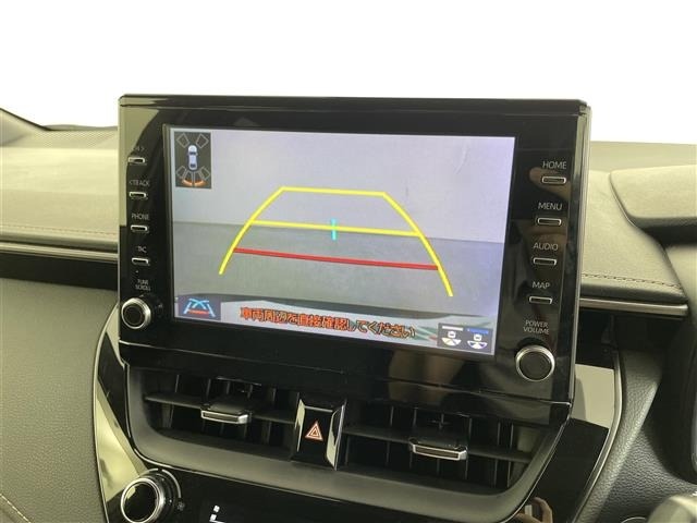 Toyota COROLLA TOURING 2022 8086135-17