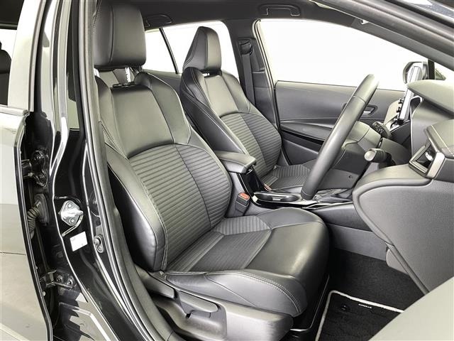 Toyota COROLLA TOURING 2022 8086135-18