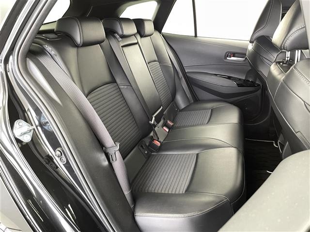 Toyota COROLLA TOURING 2022 8086135-21