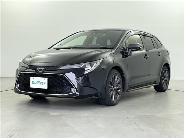 Toyota COROLLA TOURING 2022 8086135-22