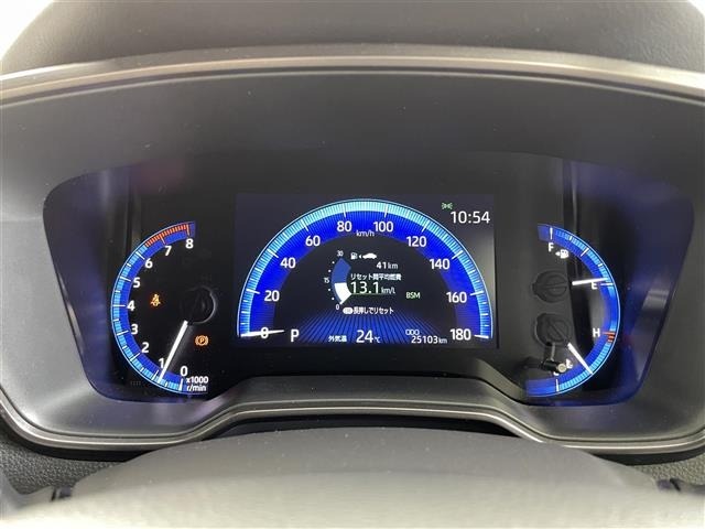 Toyota COROLLA TOURING 2022 8086135-5