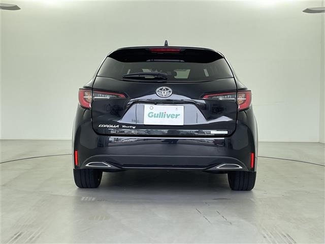 Toyota COROLLA TOURING 2022 8086135-6