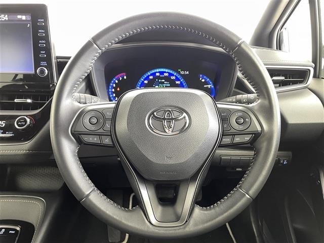 Toyota COROLLA TOURING 2022 8086135-7