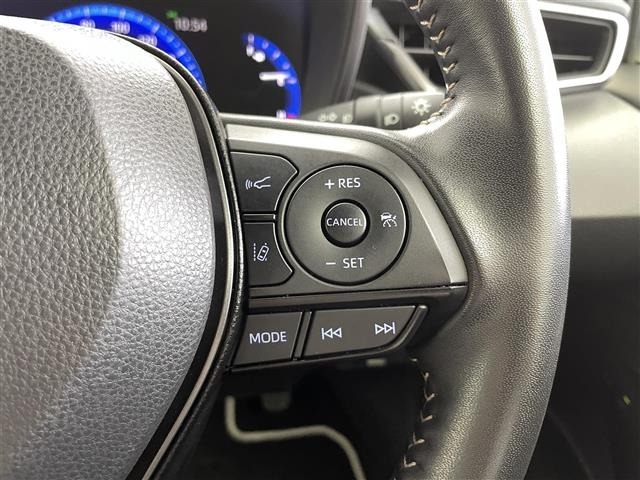 Toyota COROLLA TOURING 2022 8086135-9