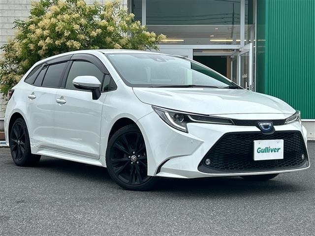 Toyota COROLLA TOURING 2022 8086136-0