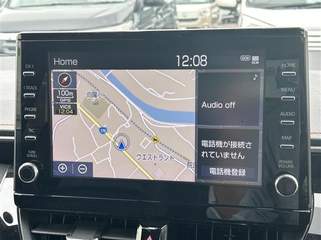 Toyota COROLLA TOURING 2022 8086136-13