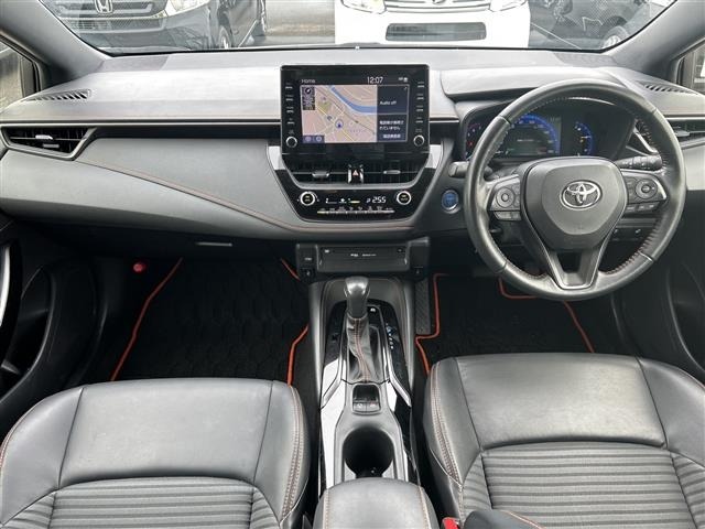 Toyota COROLLA TOURING 2022 8086136-14