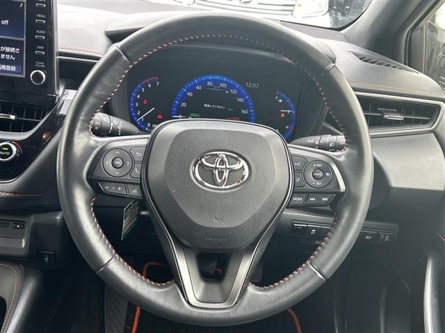 Toyota COROLLA TOURING 2022 8086136-16