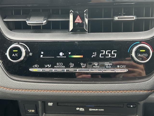 Toyota COROLLA TOURING 2022 8086136-5
