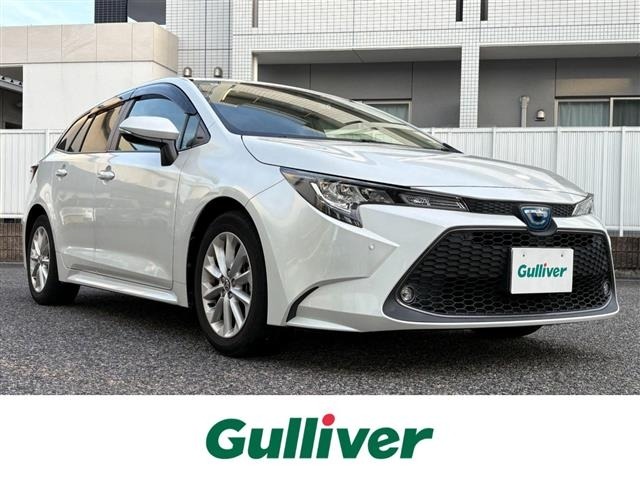 Toyota COROLLA TOURING 2021 8086137-0