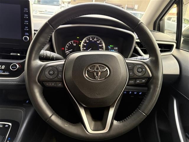 Toyota COROLLA TOURING 2021 8086137-1