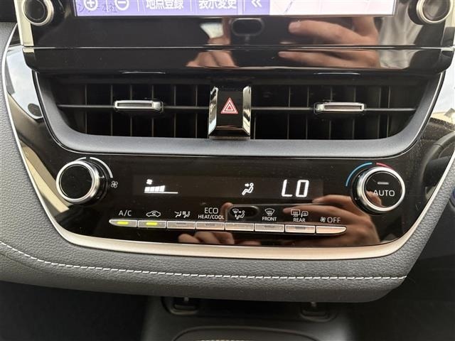 Toyota COROLLA TOURING 2021 8086137-11
