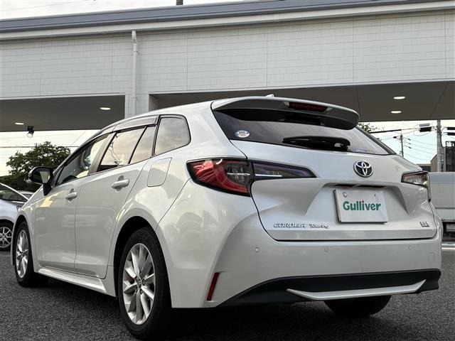 Toyota COROLLA TOURING 2021 8086137-13