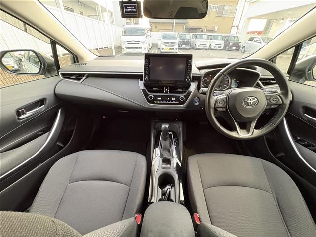 Toyota COROLLA TOURING 2021 8086137-14