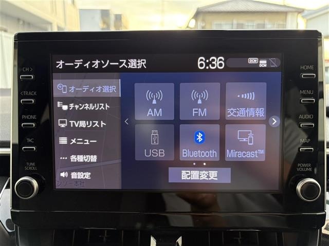 Toyota COROLLA TOURING 2021 8086137-16