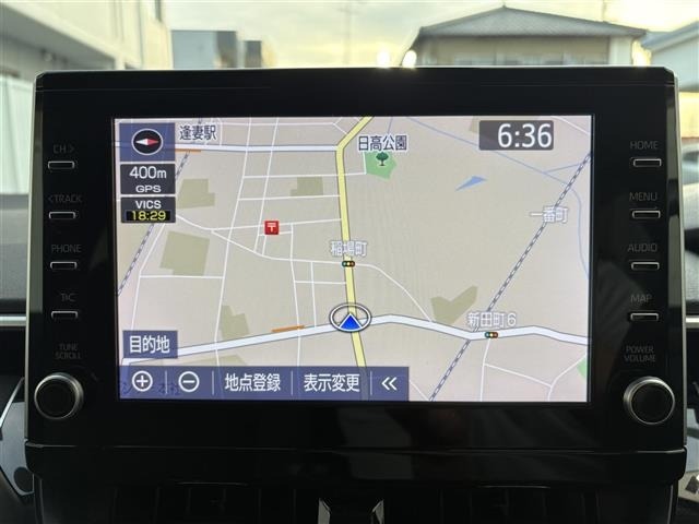 Toyota COROLLA TOURING 2021 8086137-17