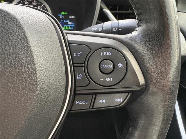 Toyota COROLLA TOURING 2021 8086137-5