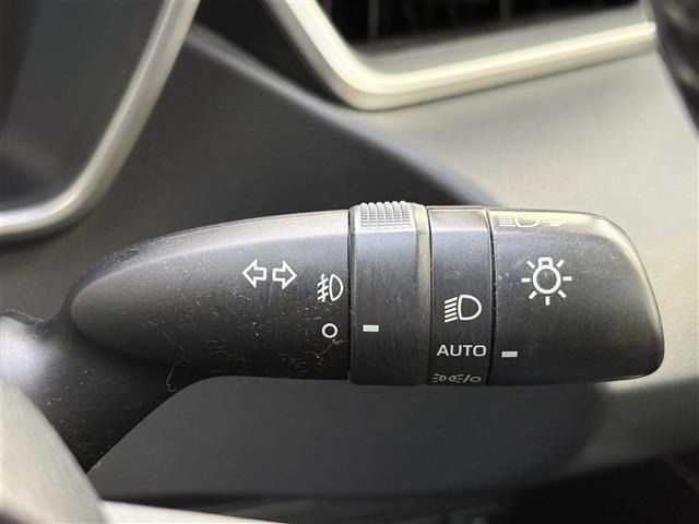 Toyota COROLLA TOURING 2021 8086137-8