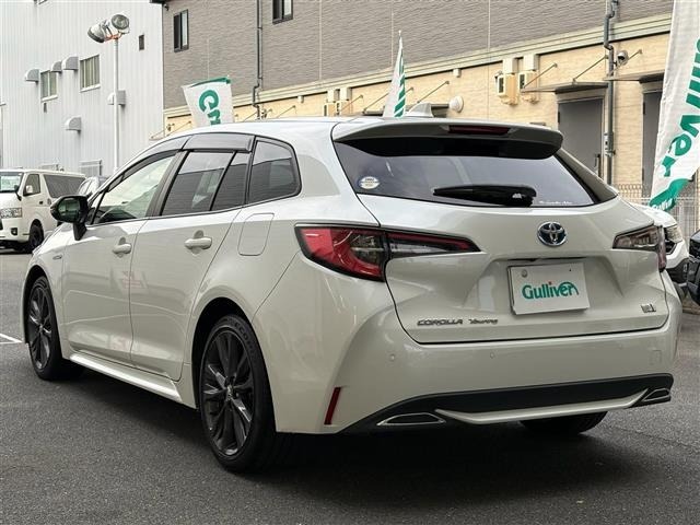 Toyota COROLLA TOURING 2020 8086138-1