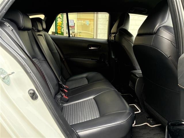 Toyota COROLLA TOURING 2020 8086138-10