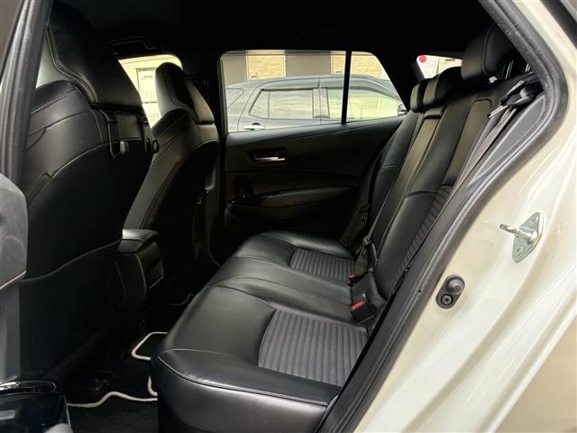 Toyota COROLLA TOURING 2020 8086138-11