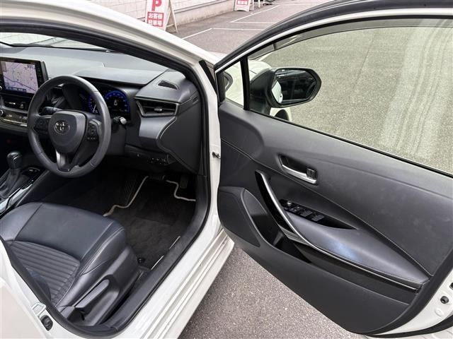 Toyota COROLLA TOURING 2020 8086138-12