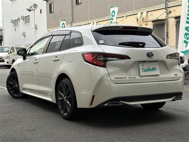 Toyota COROLLA TOURING 2020 8086138-13