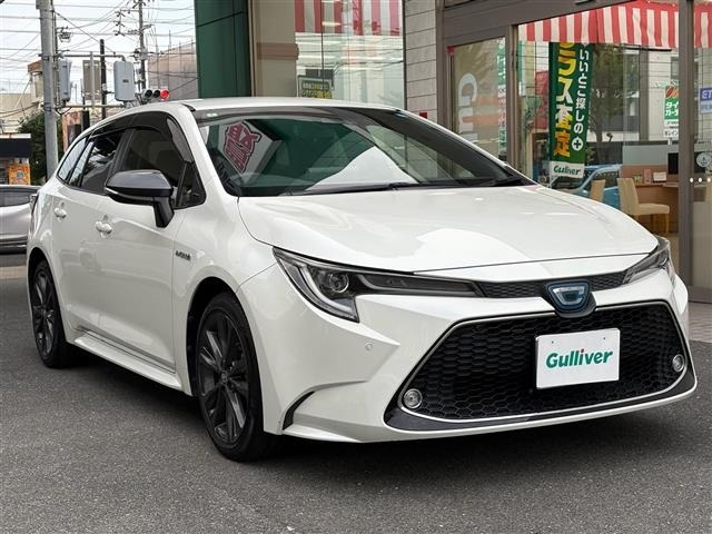 Toyota COROLLA TOURING 2020 8086138-15