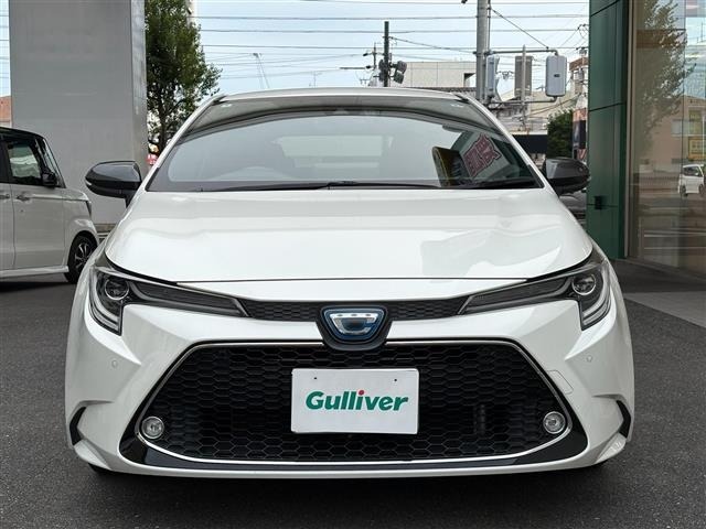 Toyota COROLLA TOURING 2020 8086138-16