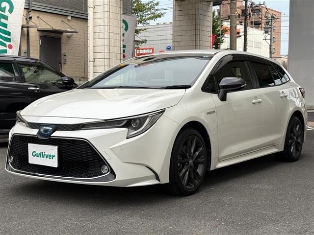 Toyota COROLLA TOURING 2020 8086138-17