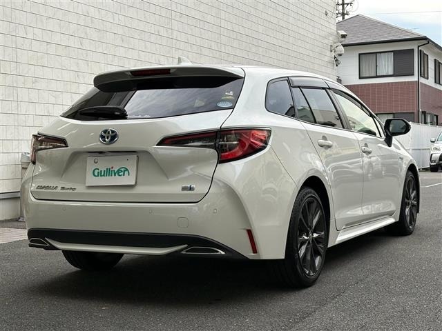 Toyota COROLLA TOURING 2020 8086138-19
