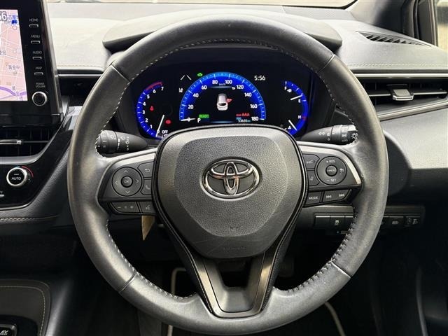 Toyota COROLLA TOURING 2020 8086138-2