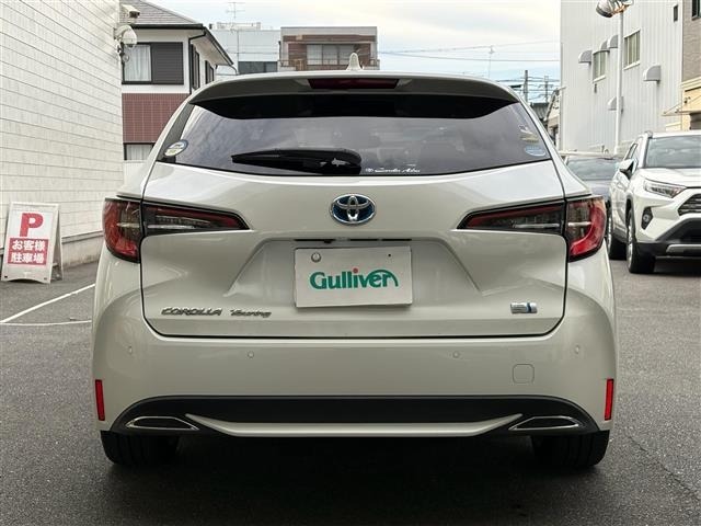 Toyota COROLLA TOURING 2020 8086138-21