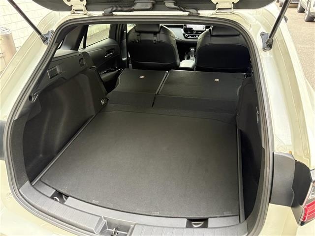 Toyota COROLLA TOURING 2020 8086138-22