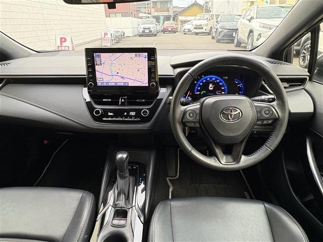 Toyota COROLLA TOURING 2020 8086138-3
